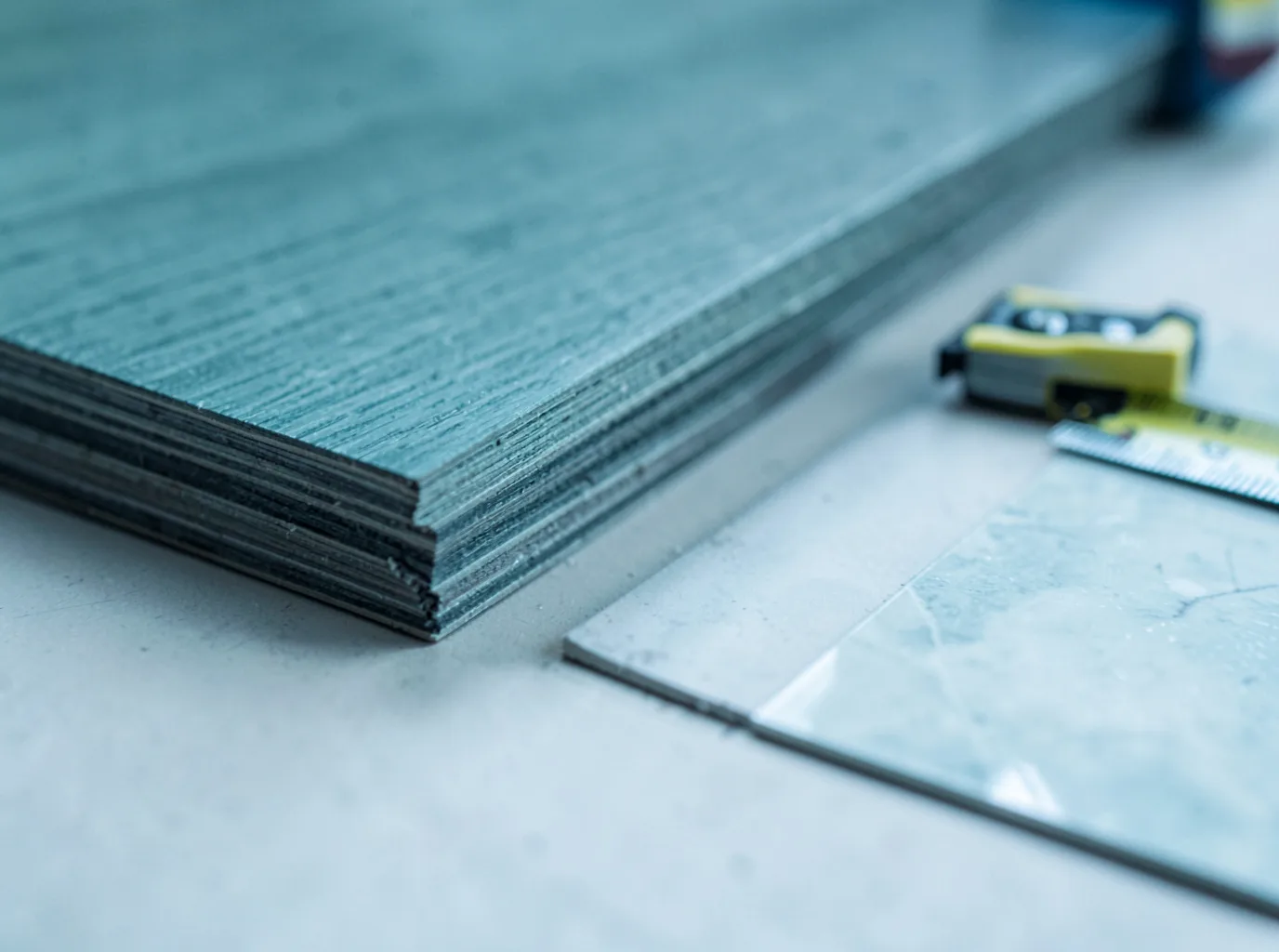 Luxury Vinyl Plank Installation Riegelsville, PA FAQs